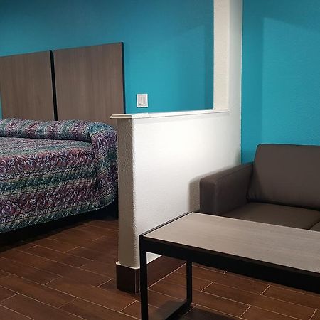 Moonlight Inn & Suites Jersey Village Cameră foto